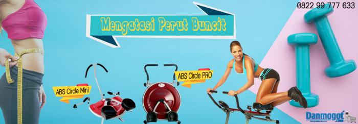 Bagaimana Cara Mengatasi Perut Buncit?